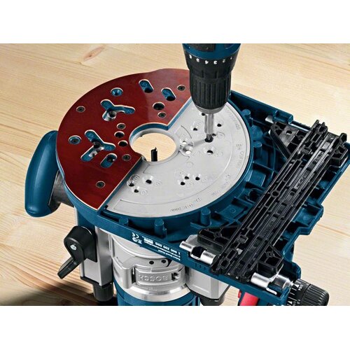 Bosch pribor za glodalice FSN OFA&amp;nbsp;(1600Z0000G) Slike